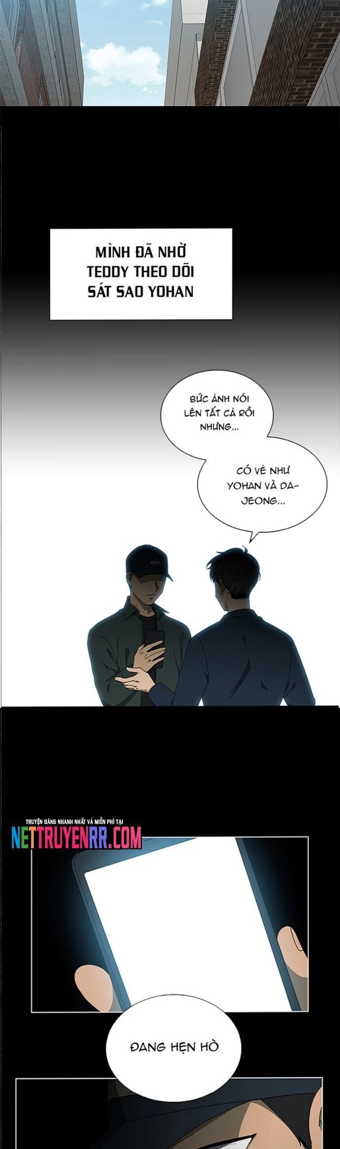 Độc Chiếm Chapter 82 - 9