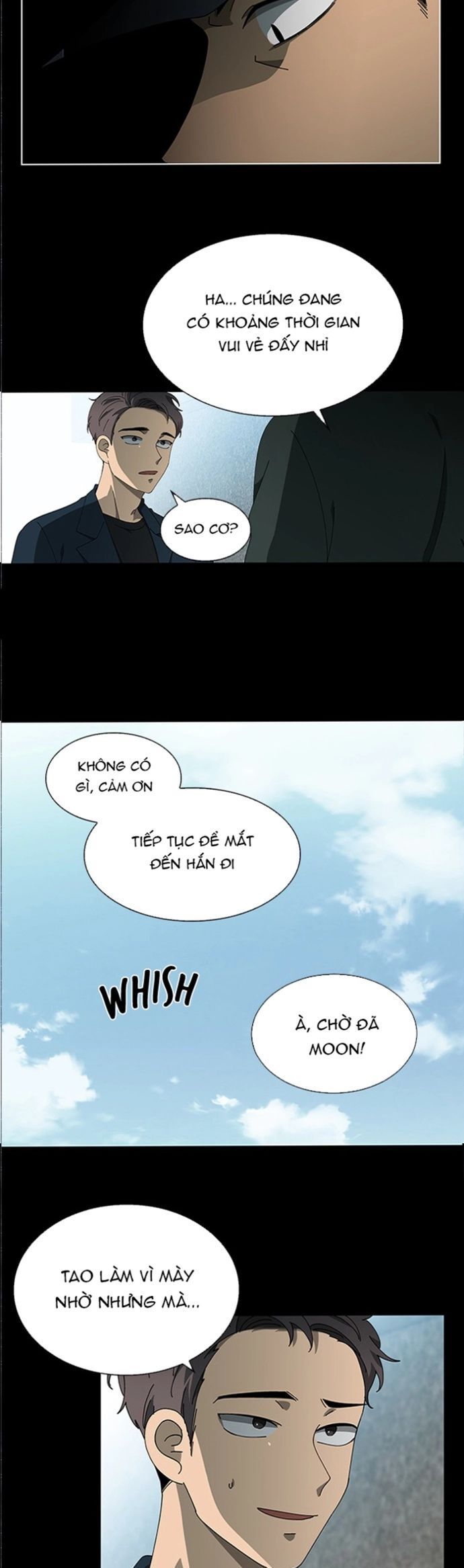 Độc Chiếm Chapter 82 - 10