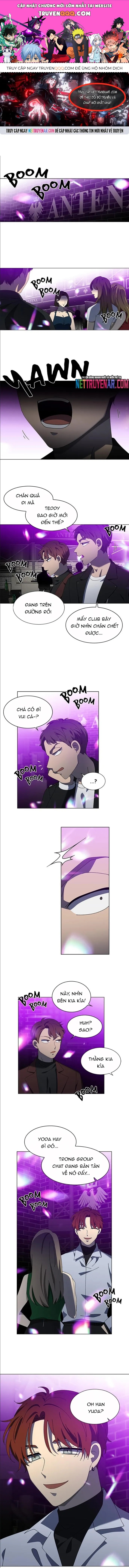 Độc Chiếm Chapter 83 - 1