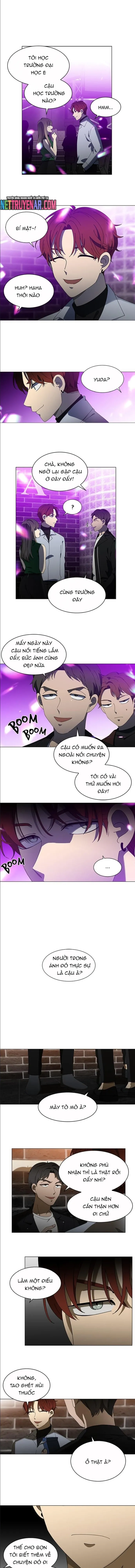 Độc Chiếm Chapter 83 - 2