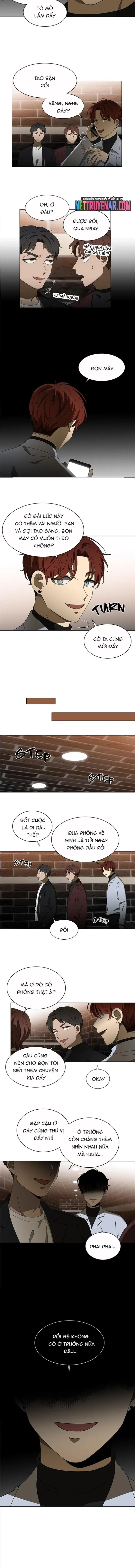 Độc Chiếm Chapter 83 - 3