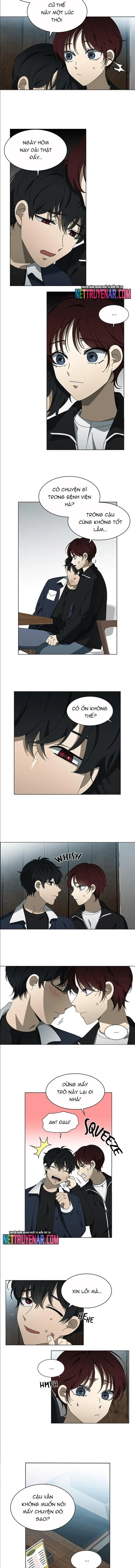 Độc Chiếm Chapter 83 - 5