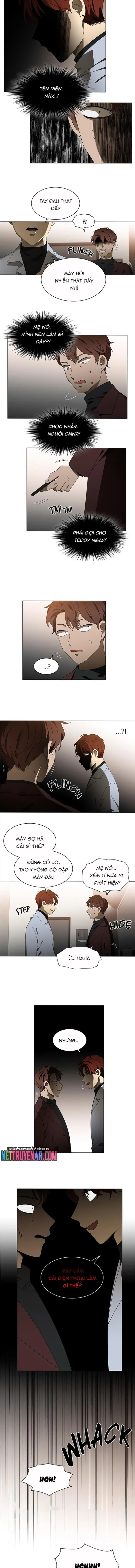 Độc Chiếm Chapter 83 - 8