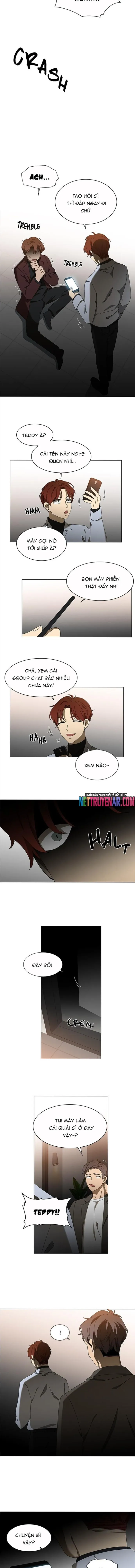 Độc Chiếm Chapter 83 - 9