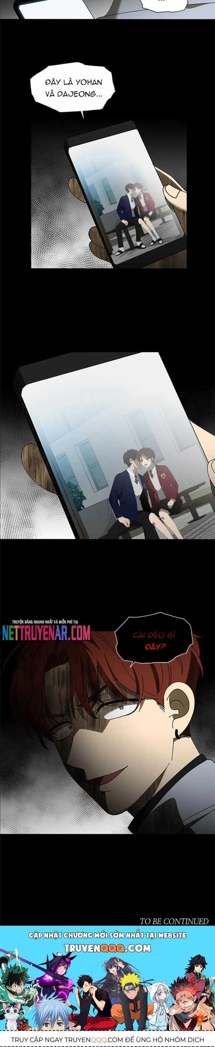 Độc Chiếm Chapter 83 - 10