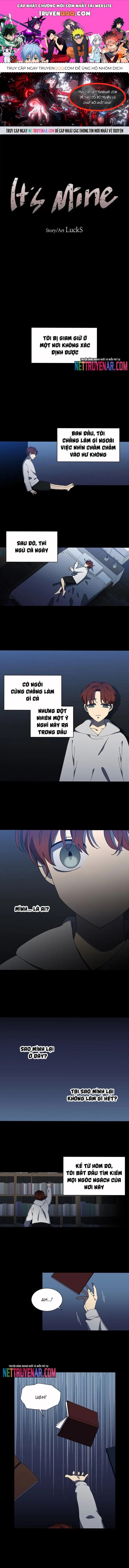 Độc Chiếm Chapter 84 - 1