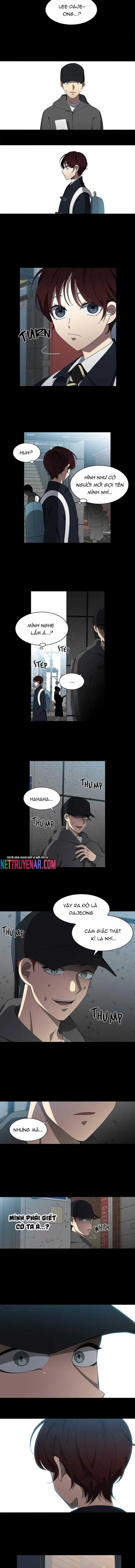 Độc Chiếm Chapter 84 - 3