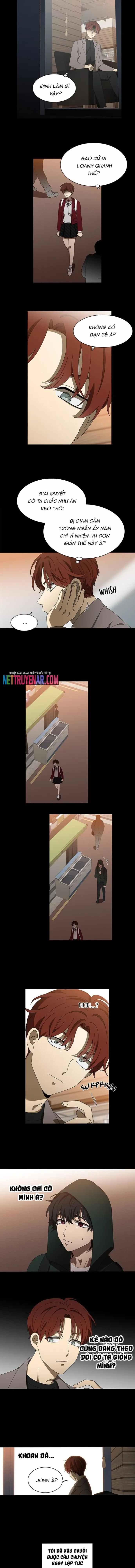 Độc Chiếm Chapter 84 - 4