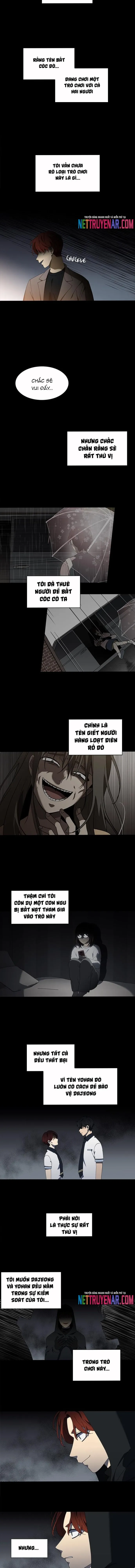 Độc Chiếm Chapter 84 - 5