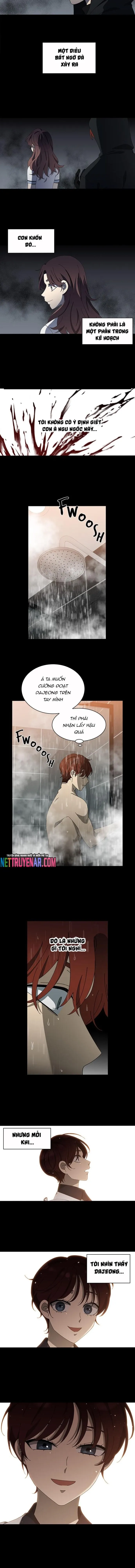 Độc Chiếm Chapter 84 - 6