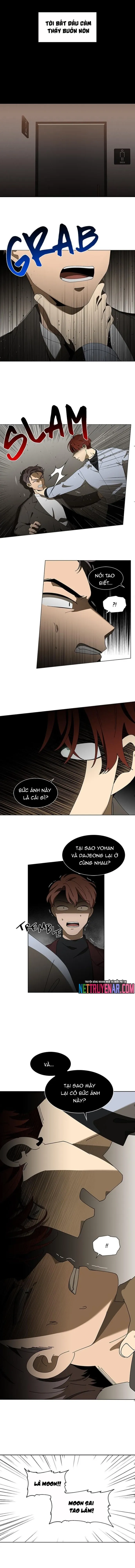 Độc Chiếm Chapter 84 - 7