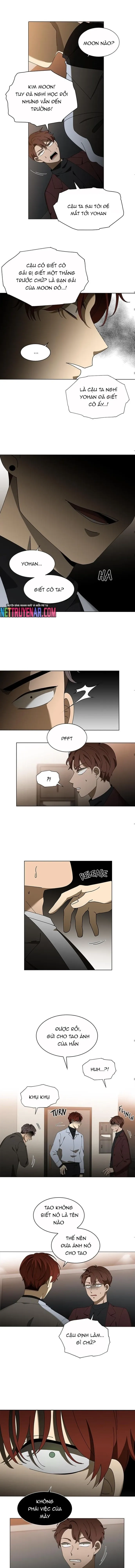 Độc Chiếm Chapter 84 - 8