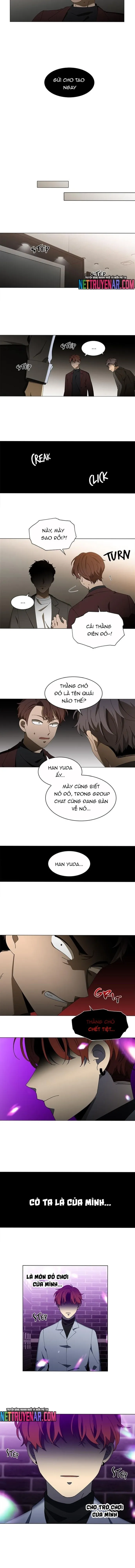 Độc Chiếm Chapter 84 - 9