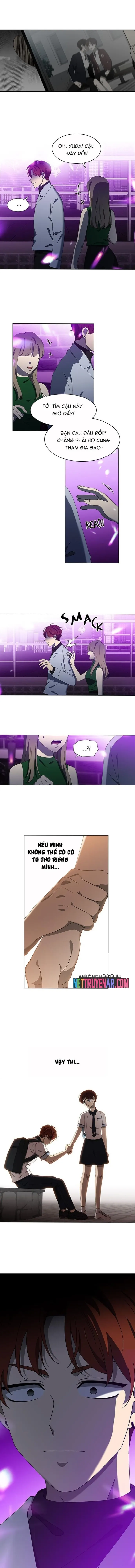 Độc Chiếm Chapter 84 - 10