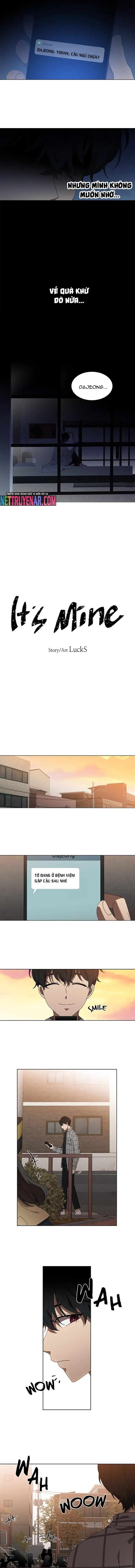 Độc Chiếm Chapter 85 - 3