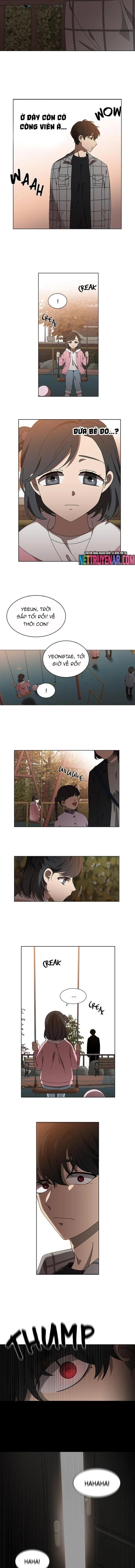 Độc Chiếm Chapter 85 - 4
