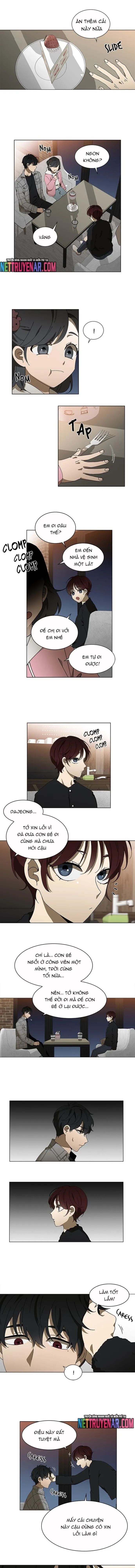 Độc Chiếm Chapter 85 - 7