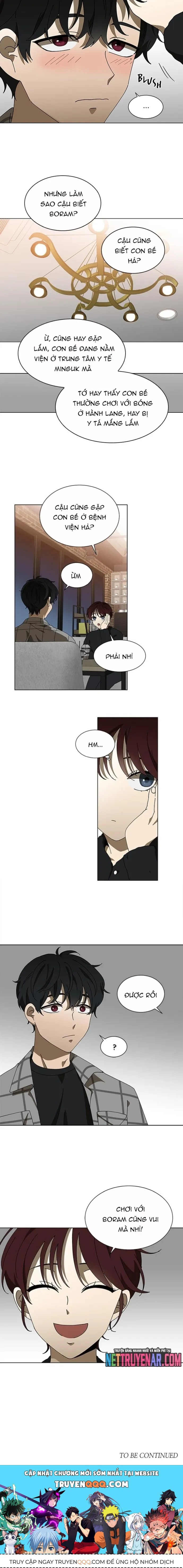 Độc Chiếm Chapter 85 - 8
