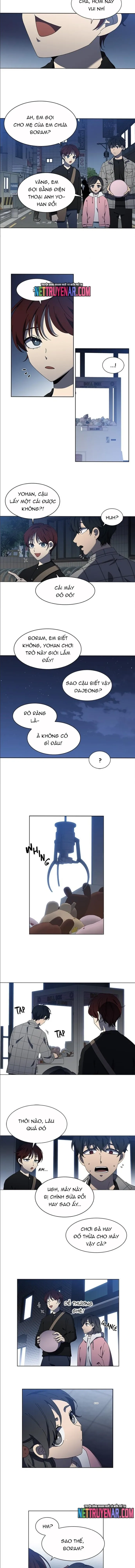 Độc Chiếm Chapter 86 - 2