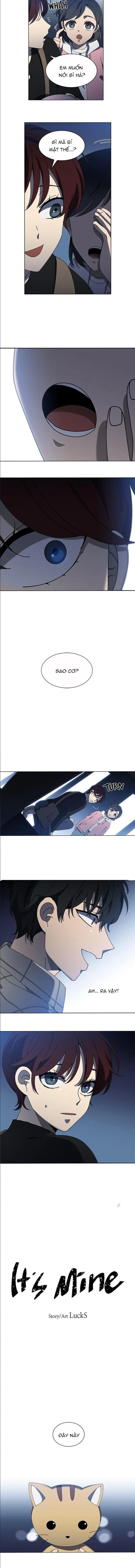 Độc Chiếm Chapter 86 - 3