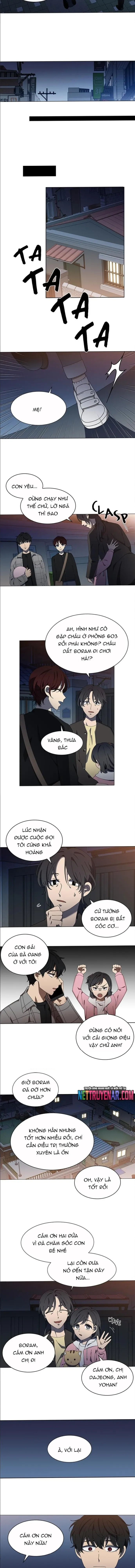 Độc Chiếm Chapter 86 - 5