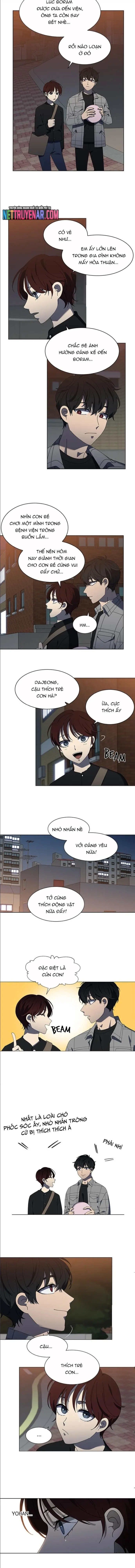 Độc Chiếm Chapter 86 - 7