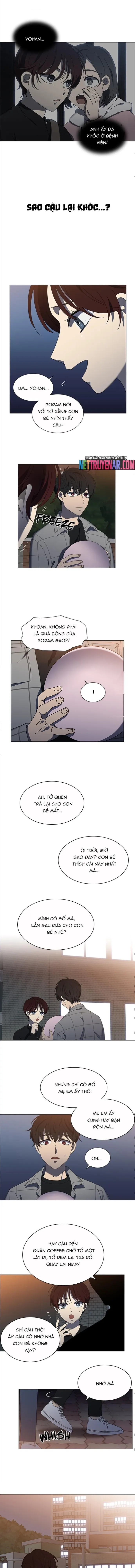 Độc Chiếm Chapter 86 - 8