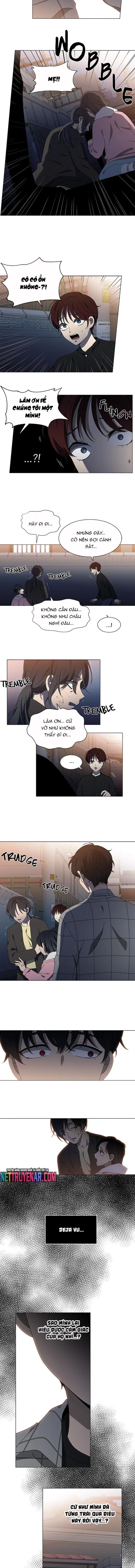 Độc Chiếm Chapter 87 - 3