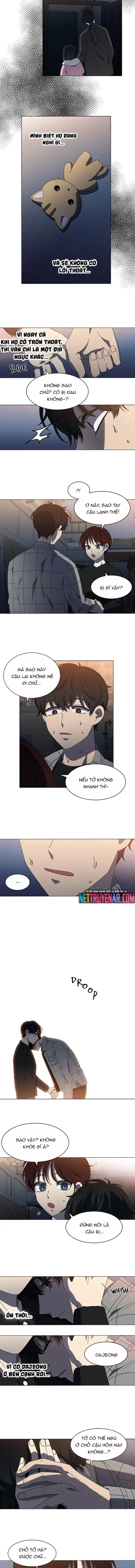 Độc Chiếm Chapter 87 - 4