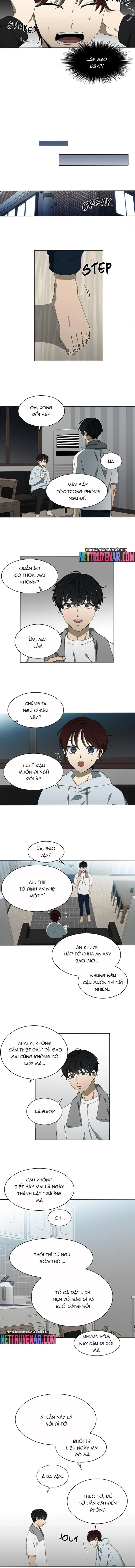 Độc Chiếm Chapter 87 - 6