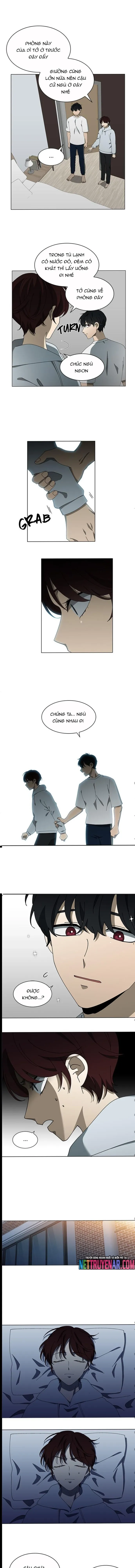 Độc Chiếm Chapter 87 - 7