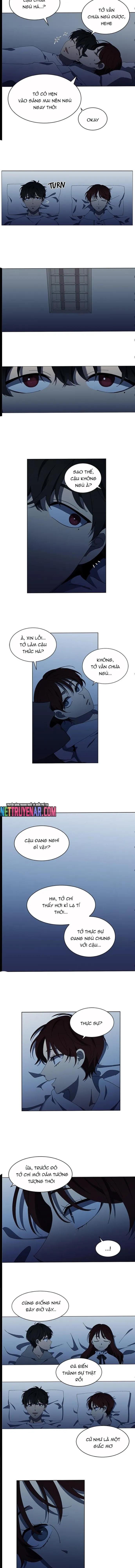 Độc Chiếm Chapter 87 - 8