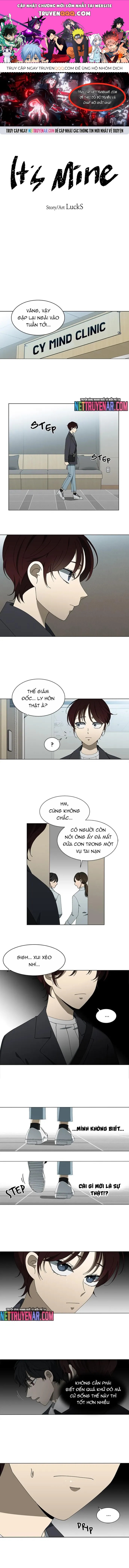 Độc Chiếm Chapter 88 - 1