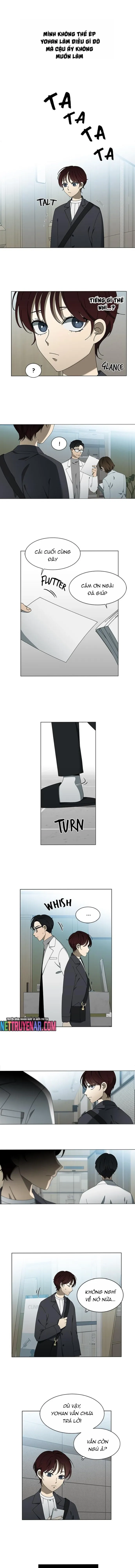 Độc Chiếm Chapter 88 - 2