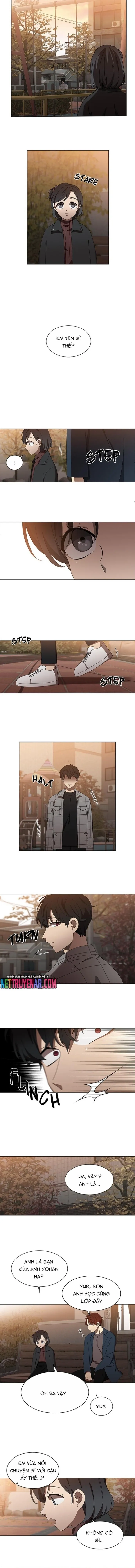 Độc Chiếm Chapter 88 - 6