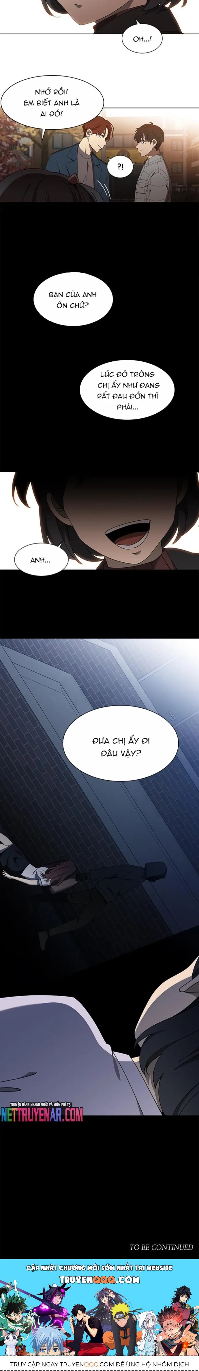 Độc Chiếm Chapter 88 - 8