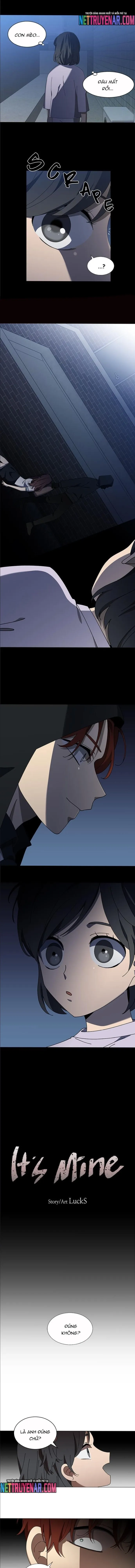 Độc Chiếm Chapter 89 - 2