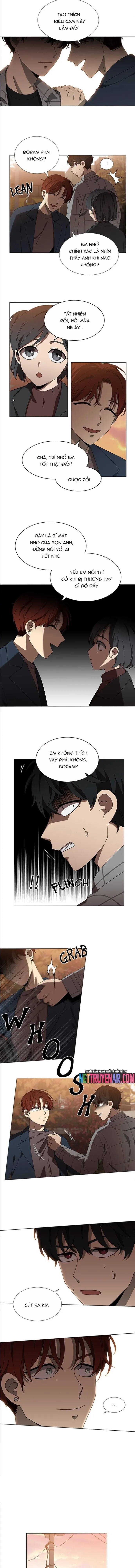 Độc Chiếm Chapter 89 - 4