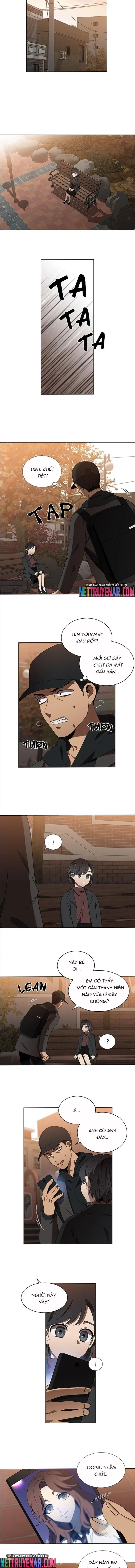 Độc Chiếm Chapter 89 - 5