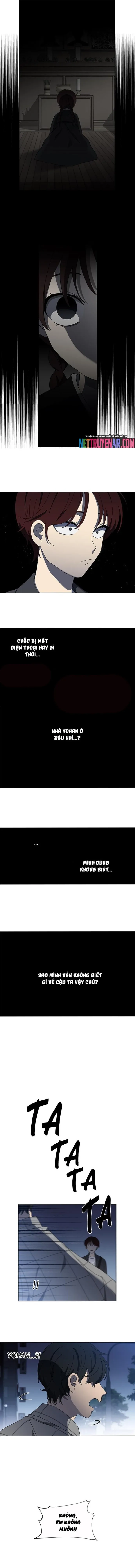 Độc Chiếm Chapter 89 - 9