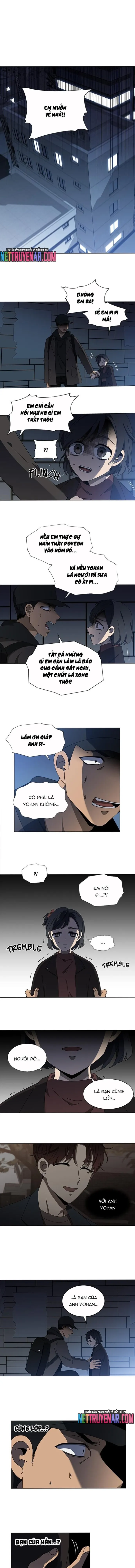 Độc Chiếm Chapter 89 - 10