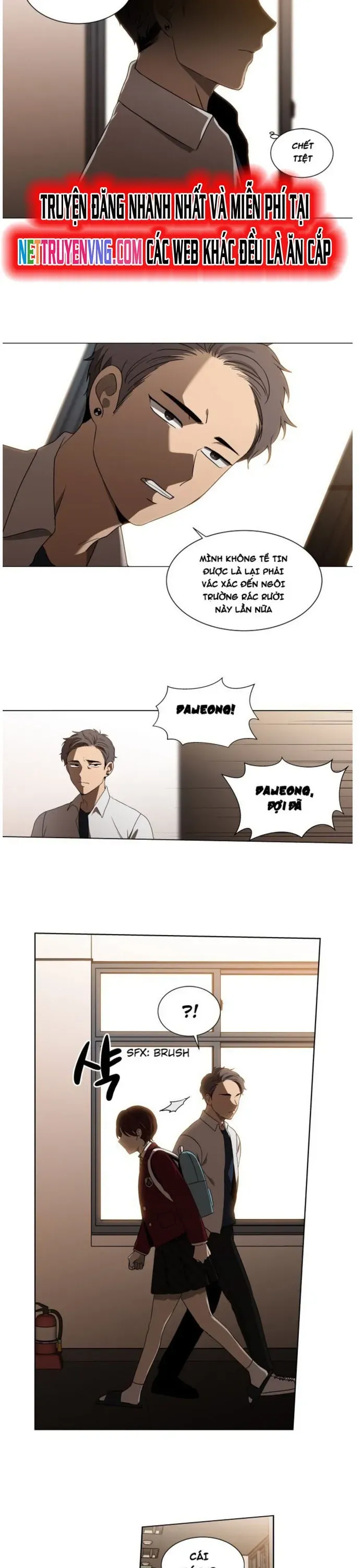 Độc Chiếm Chapter 9 - 2