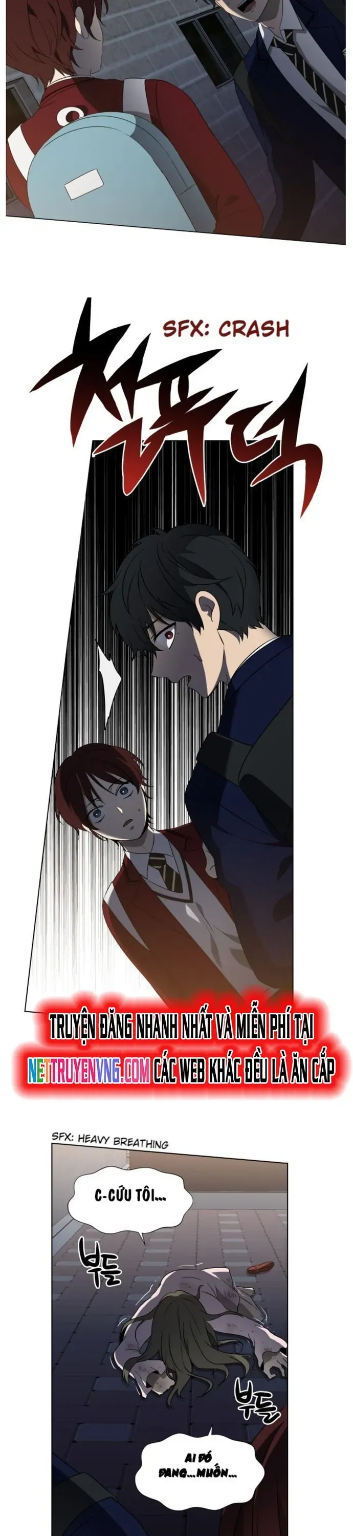 Độc Chiếm Chapter 9 - 14