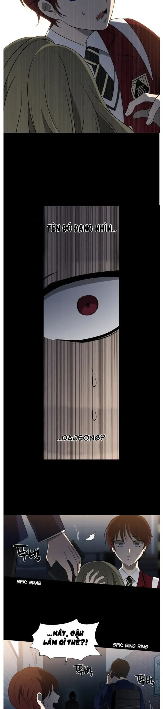 Độc Chiếm Chapter 9 - 20
