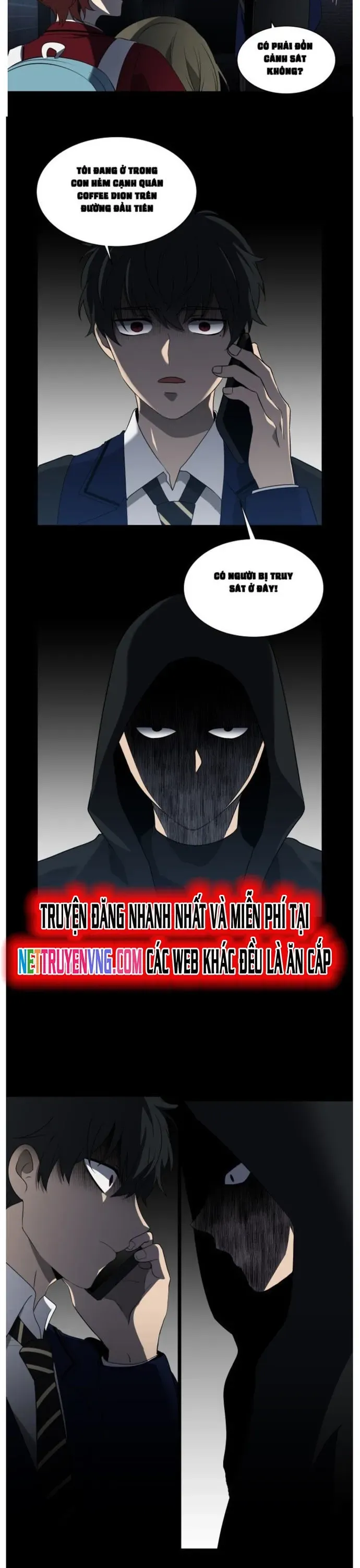 Độc Chiếm Chapter 9 - 21