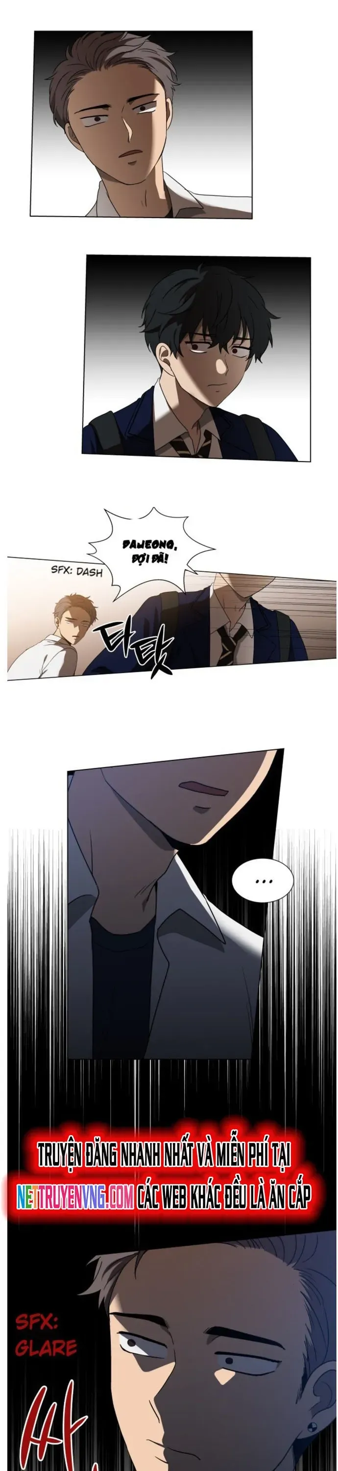 Độc Chiếm Chapter 9 - 4