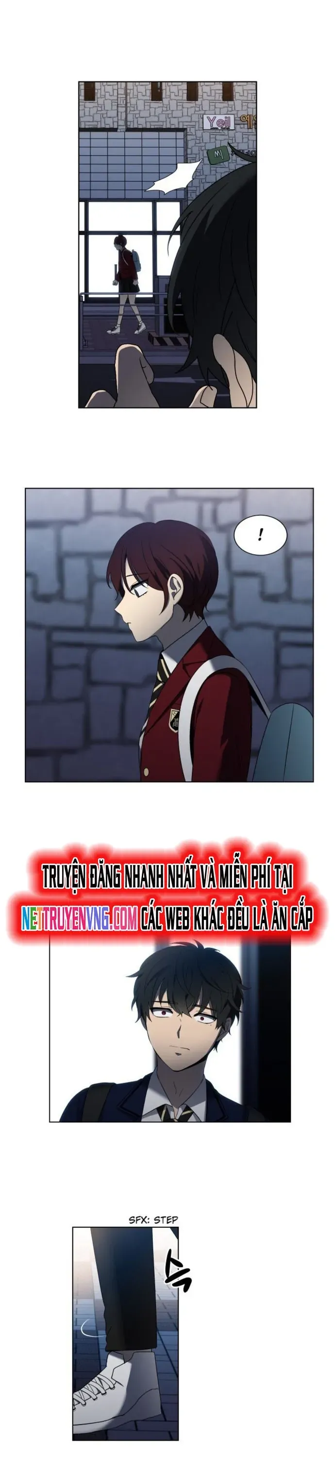 Độc Chiếm Chapter 9 - 7