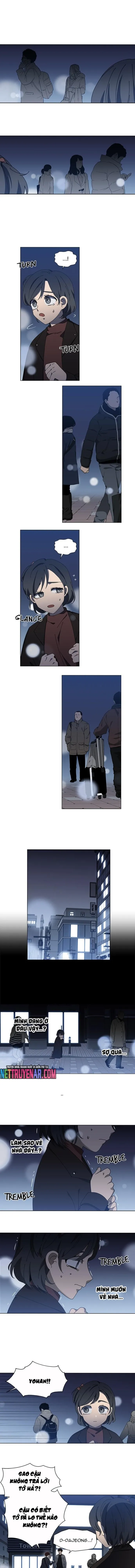 Độc Chiếm Chapter 90 - 2