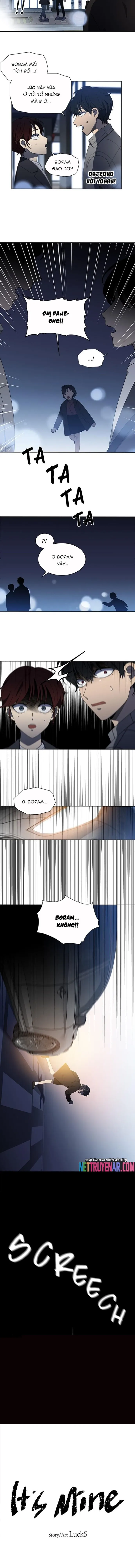 Độc Chiếm Chapter 90 - 3