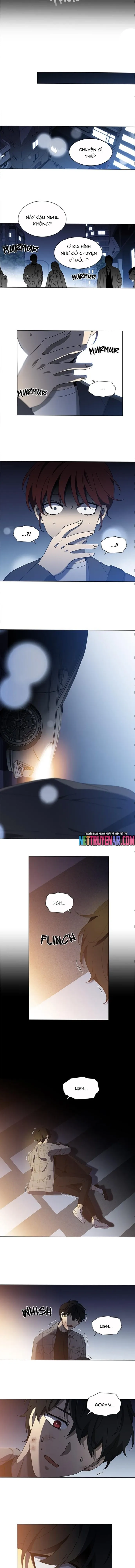 Độc Chiếm Chapter 90 - 7